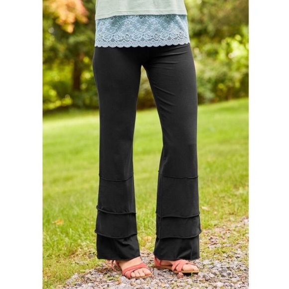 matilda jane black jumpsuit